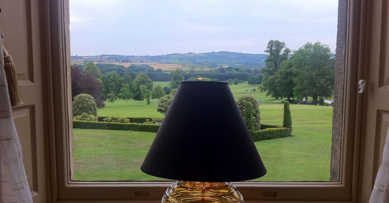 Afternoon Tea at Close House