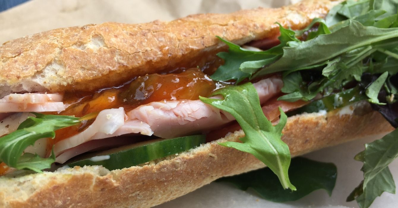 Olive & Bean, Newcastle