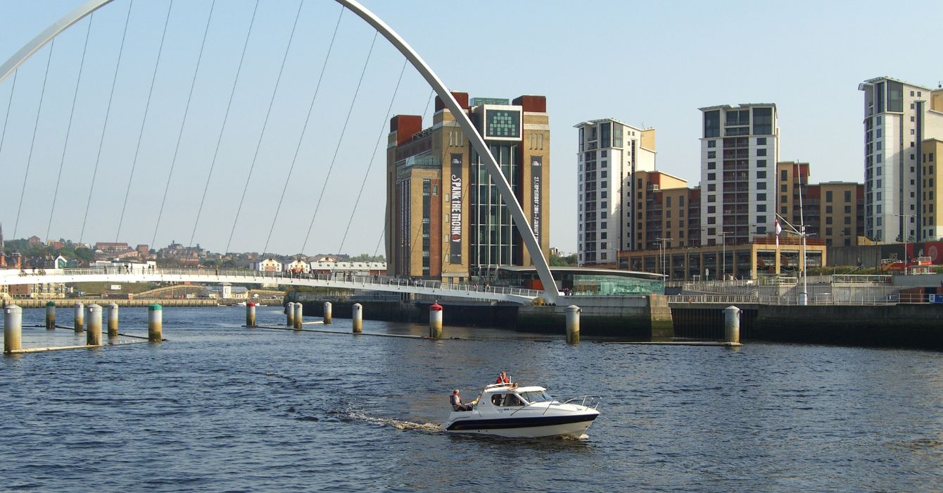 Bridges Festival Round-up