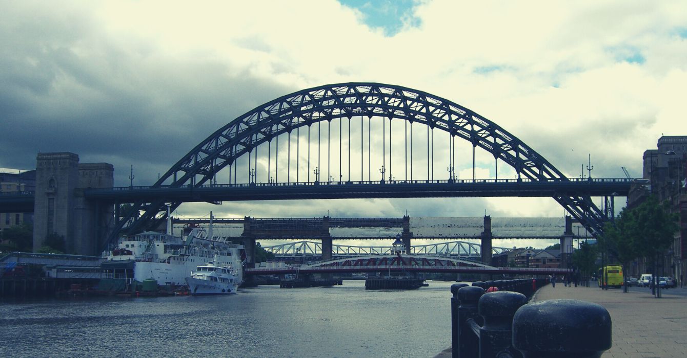 Bridges Festival 7 Bridges Pop-up Restaurant