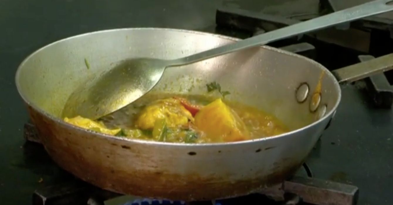 Jai Ho, South Shields