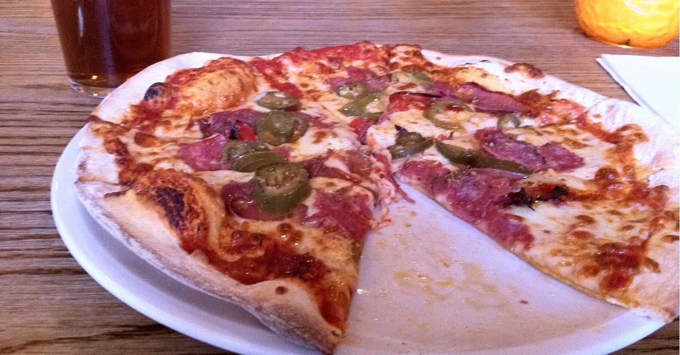 The Waterline, Newcastle