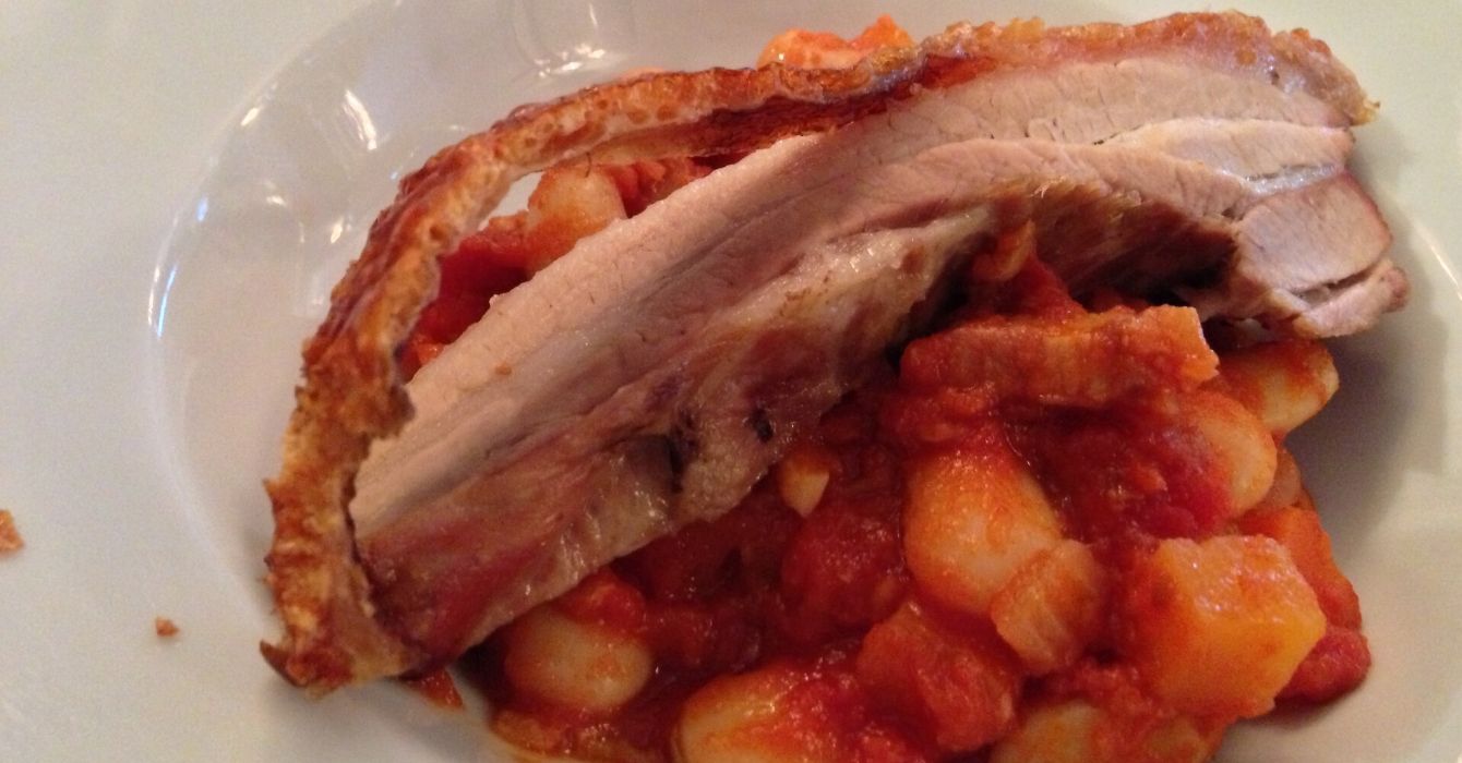 David Kennedy’s River Cafe, North Shields