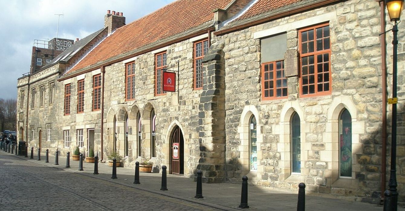 Blackfriars Food & Drink Matching Night*