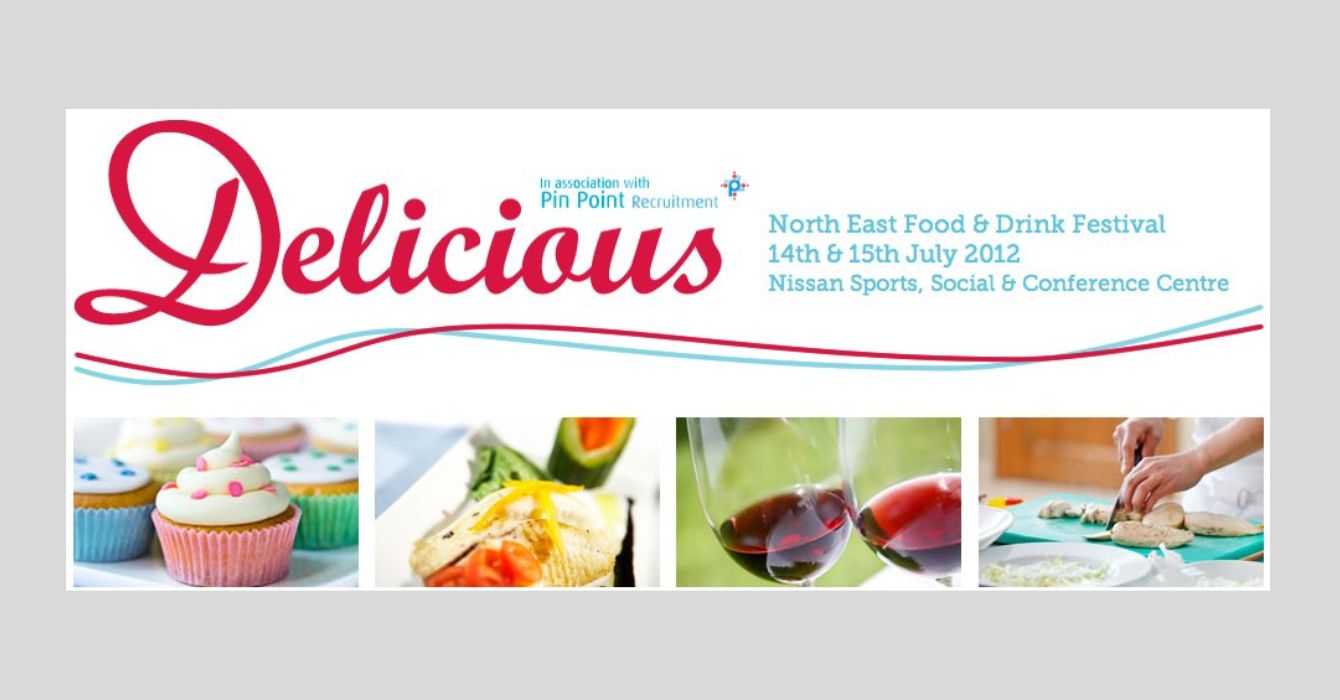 Delicious Festival, Sunderland