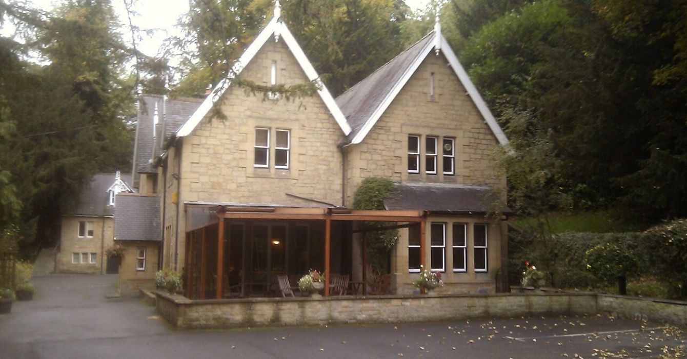 Afternoon Tea at Fisherman’s Lodge, Jesmond
