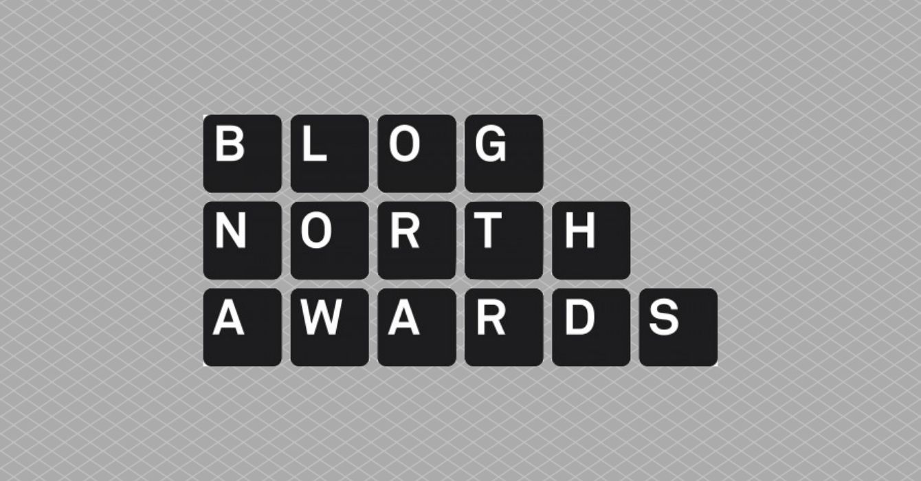 Blog North Awards 2012