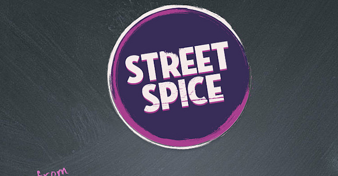 Street Spice, Newcastle