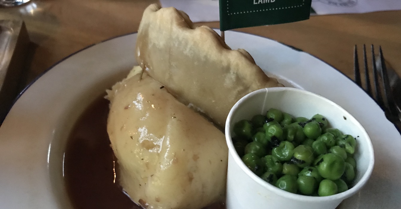 The Red House, Newcastle Quayside