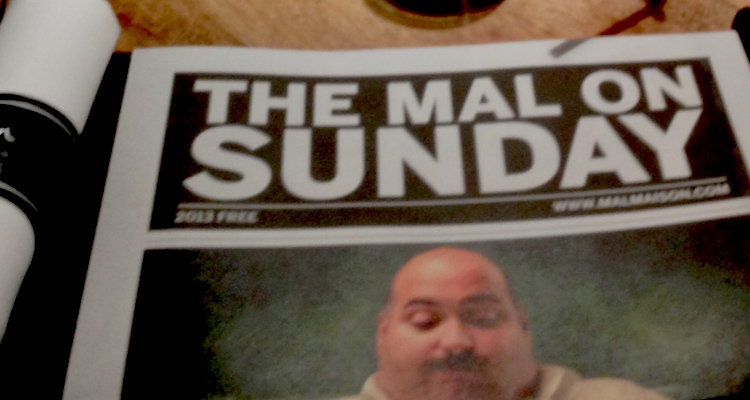 Malmaison Newcastle Sunday Brunch*