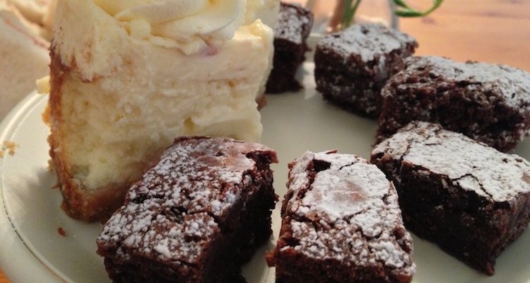 Great British Cupcakery Launch, Newcastle