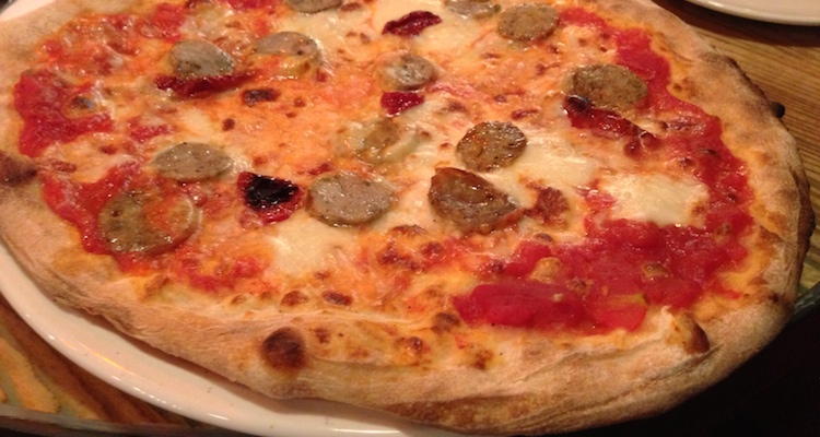 Newcastle Restaurant Week – Good Value?