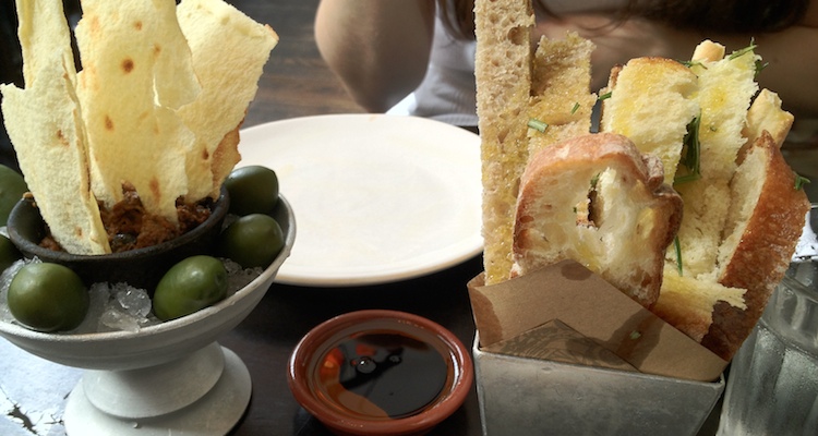 jamie's italian (featured)