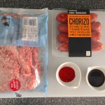 burger ingredients