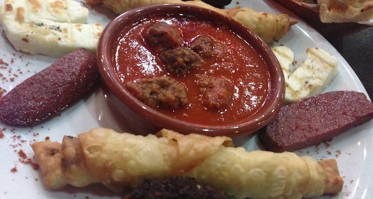 What We’ve Been up to Spring 2014