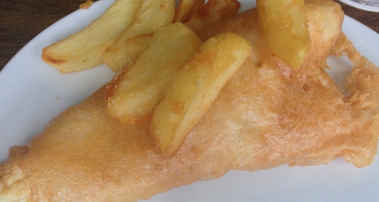 The Staith House, North Shields