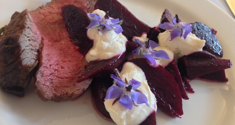 Semibreve Supper Club