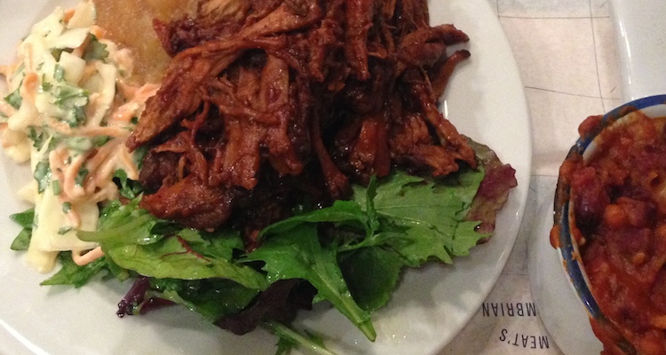 Hop and Cleaver, Newcastle