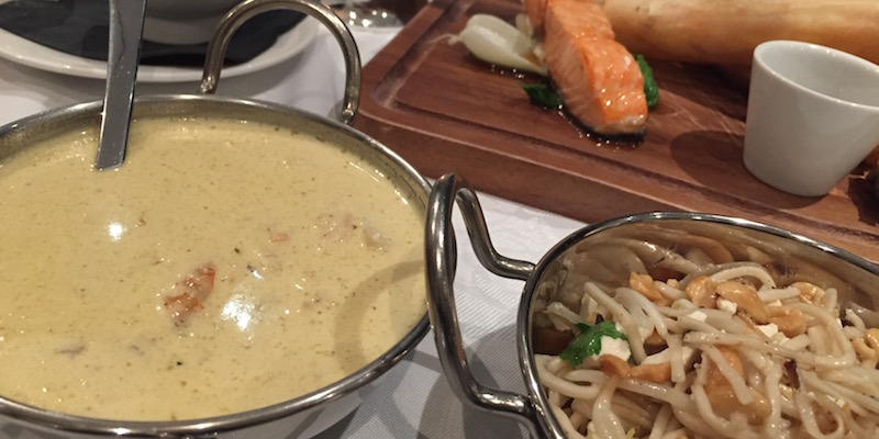 Newcastle College Chefs’ Academy