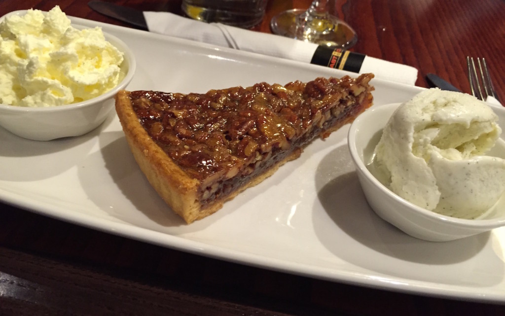 pecan pie coast2coast