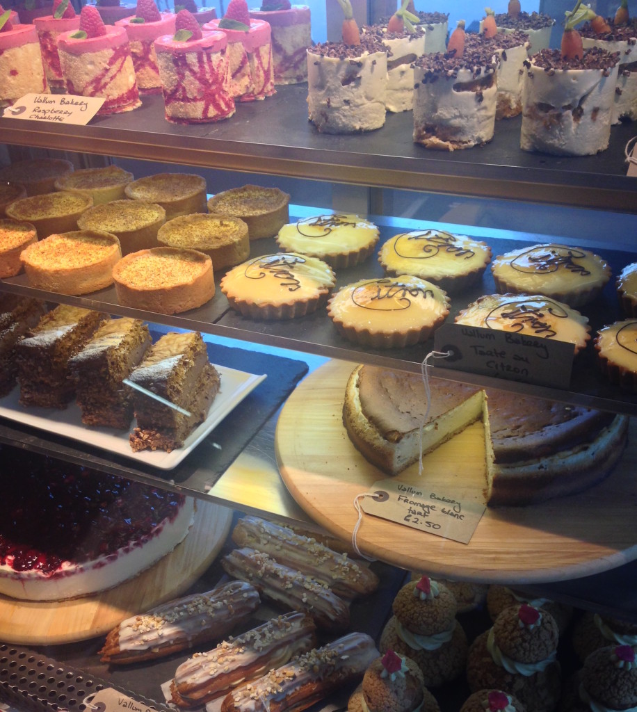 vallum patisserie
