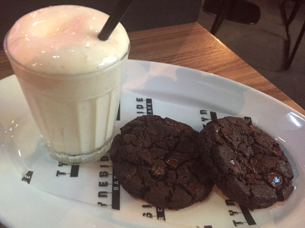 tyneside bar cafe cookies