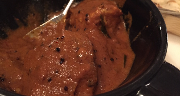 Spice & Sommelier Evening at Angeethi, Gateshead