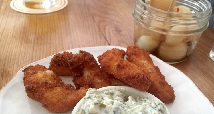 st marys inn cod cheeks