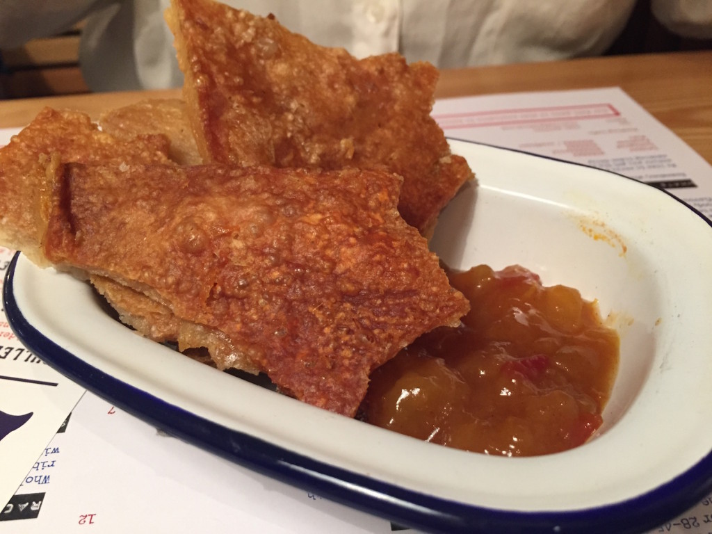 bierrex pork crackling