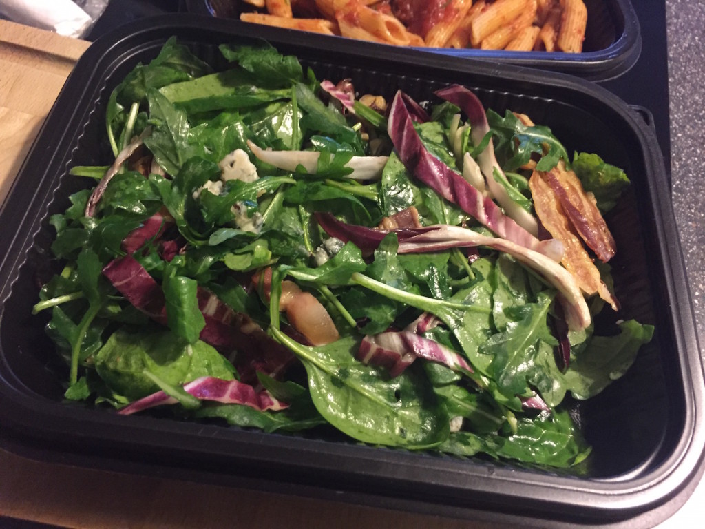 carluccios primavera salad