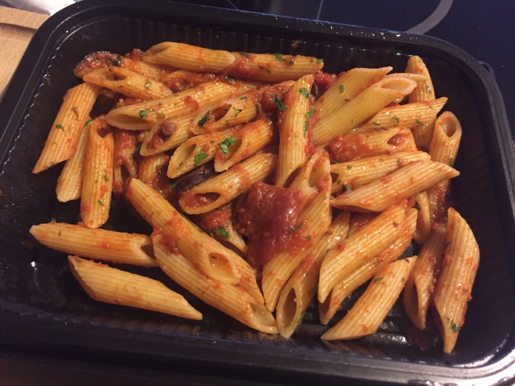 puttanesca carluccios