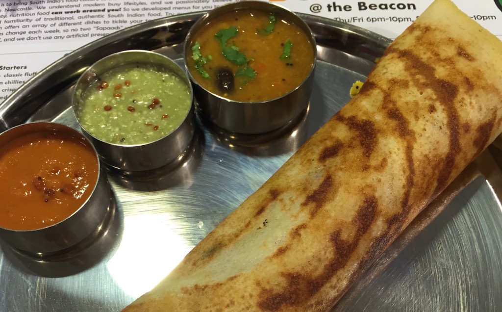 dosa kitchen masala dosa
