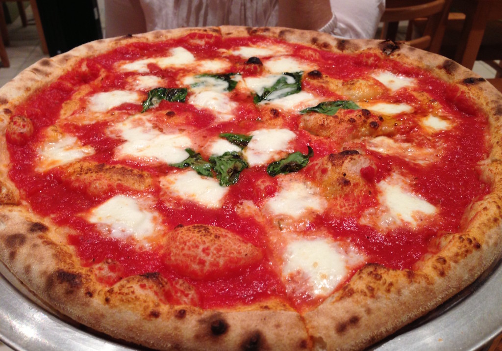 cals own newcastle margherita