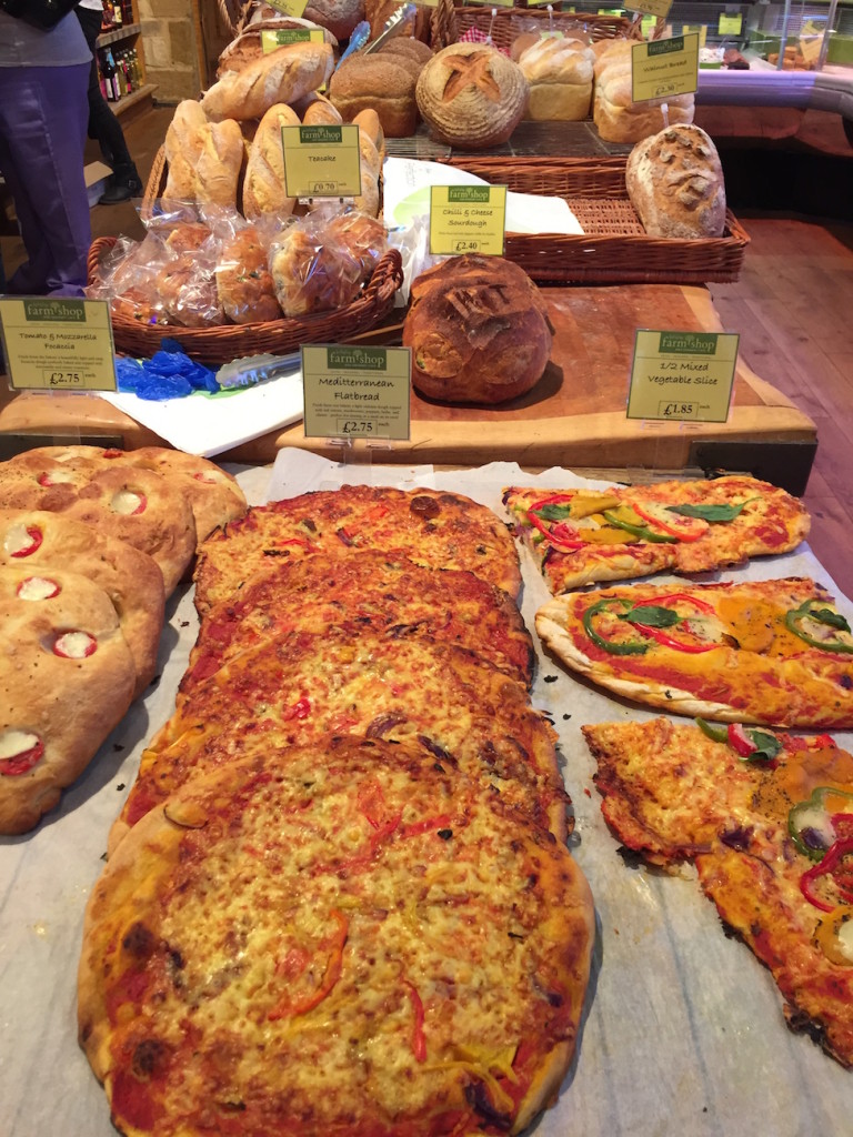 knitlsey farm shop breads