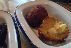 datbar arrancini