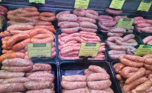knitsley sausages