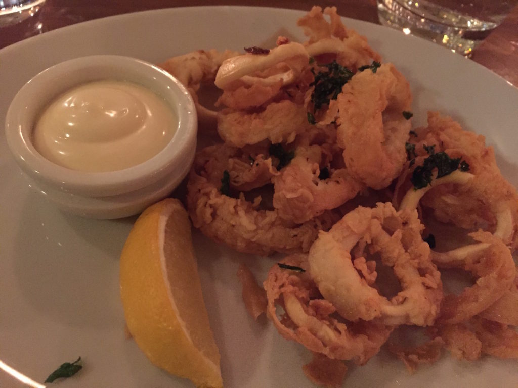 piccolino newcastle calamari