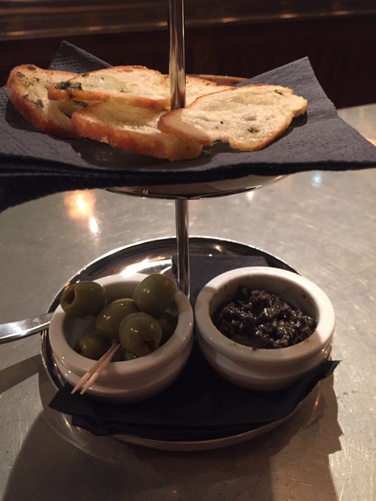 piccolino newcastle nibbles