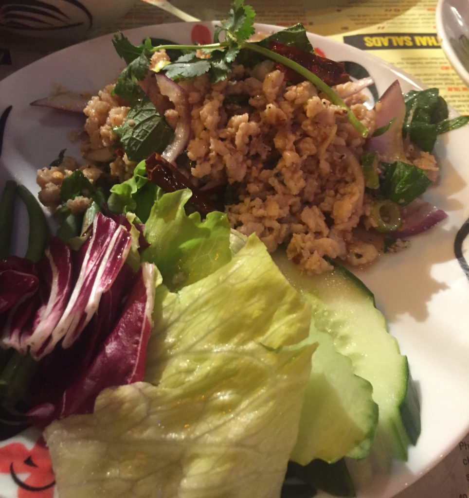 thaikhun chicken