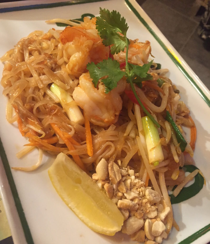 thaikhun pad thai