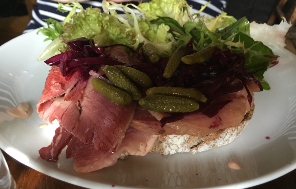 the rat inn salt beef