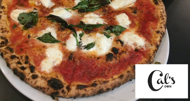 Cal’s Own, Jesmond