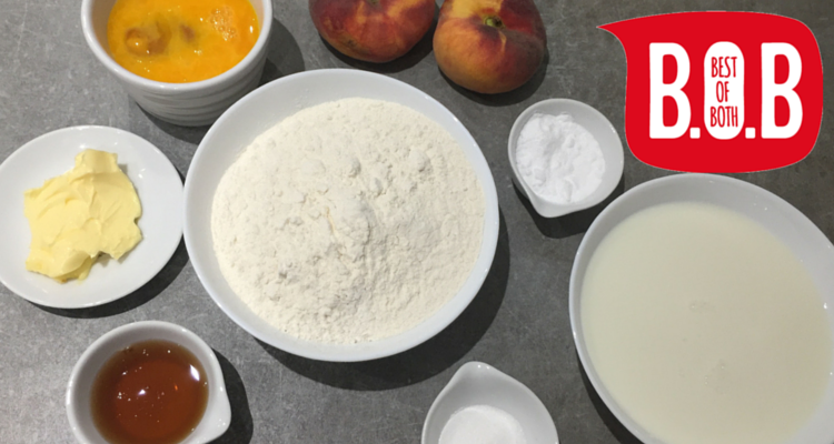 Arla Choose Goodness: Day 6*