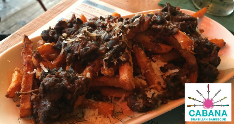 Cabana Newcastle Review