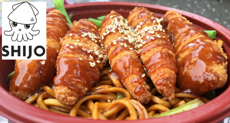 shijo newcastle review