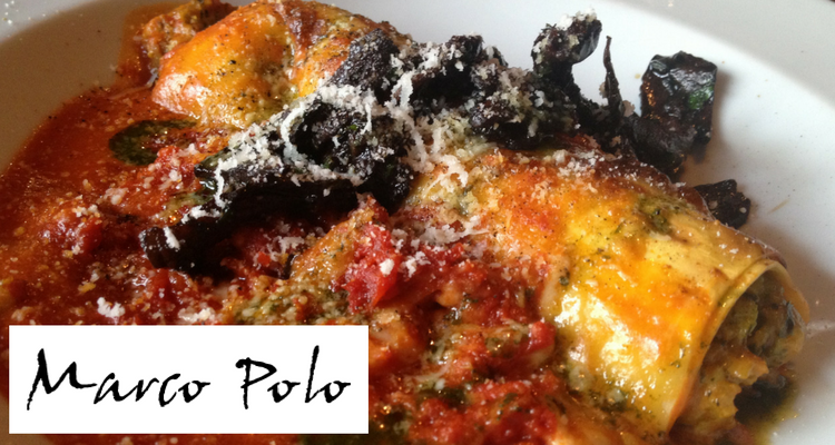 Marco Polo, Newcastle