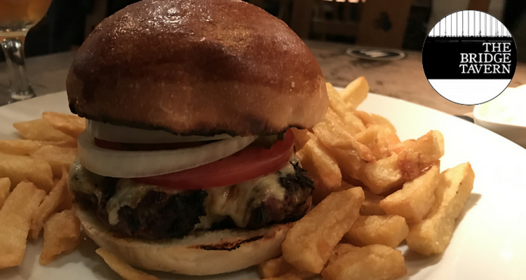 The Bridge Tavern, Newcastle