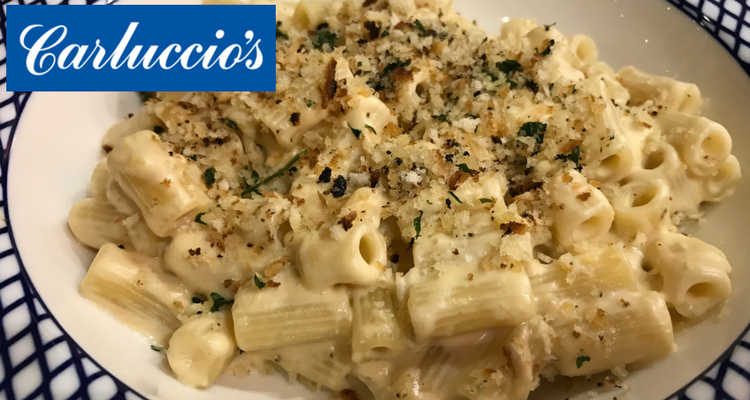 Carluccios, Newcastle*