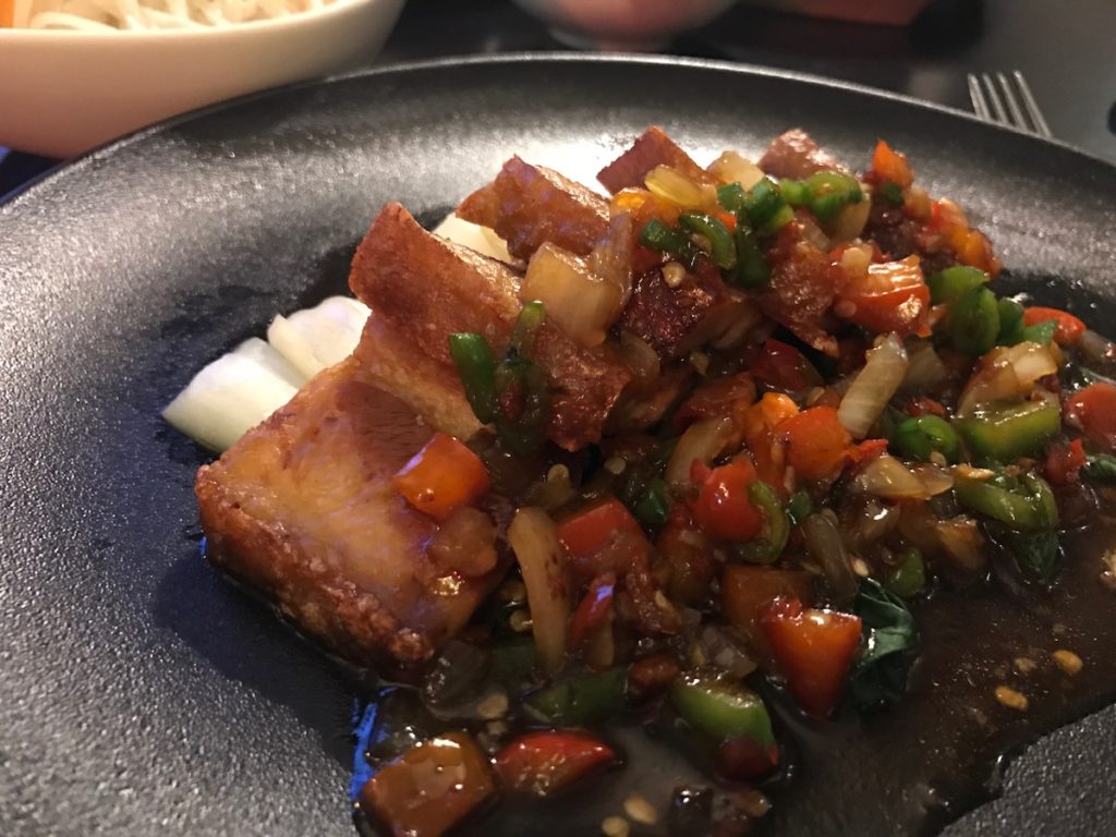chaophraya pork belly