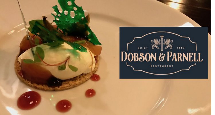 Dobson and Parnell, Newcastle